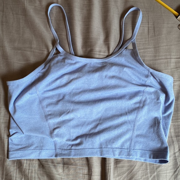 Prana Blue Bra - Picture 4 of 7